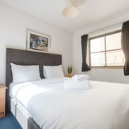London City Stay 2 Bedroom Apartment Holborn Exterior foto