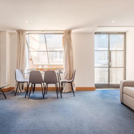 London City Stay 2 Bedroom Apartment Holborn Exterior foto