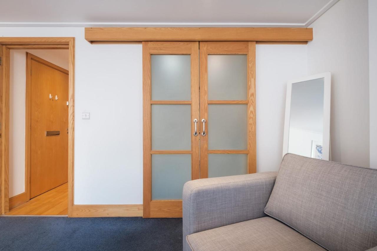 London City Stay 2 Bedroom Apartment Holborn Exterior foto