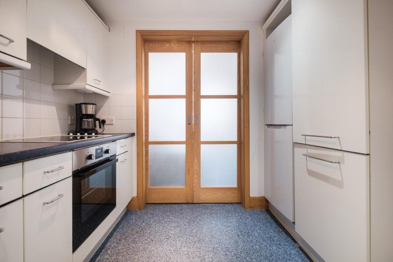 London City Stay 2 Bedroom Apartment Holborn Exterior foto
